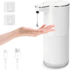 Automatic Electric Soap Dispenser