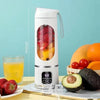 Portable USB Rechargeable Blender