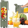 Portable USB Rechargeable Blender