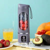 Portable USB Rechargeable Blender
