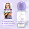 Portable Mint Breath Spray