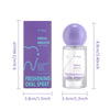 Portable Mint Breath Spray