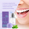 Portable Mint Breath Spray