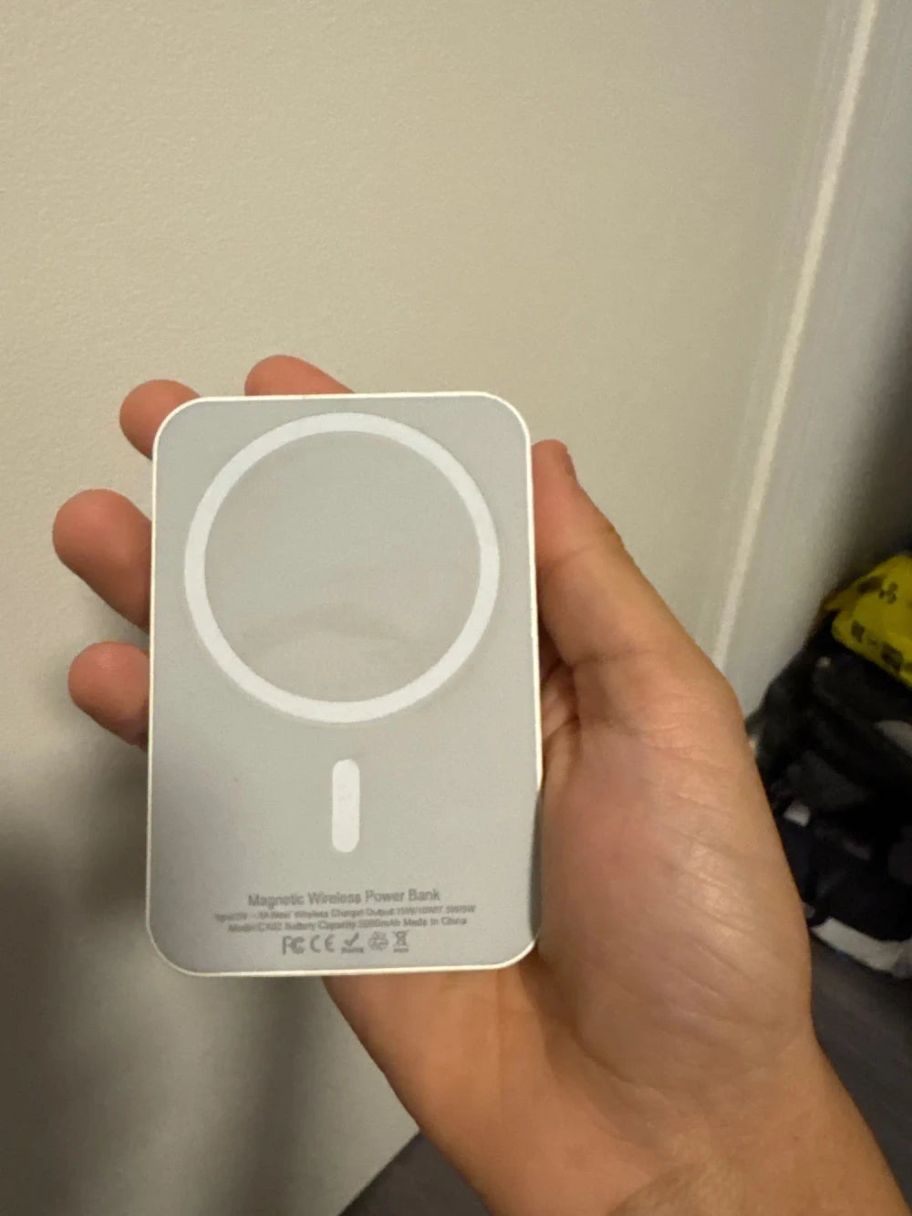 Review Card
