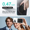 Magnetic Wireless Power Bank