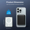 Magnetic Wireless Power Bank