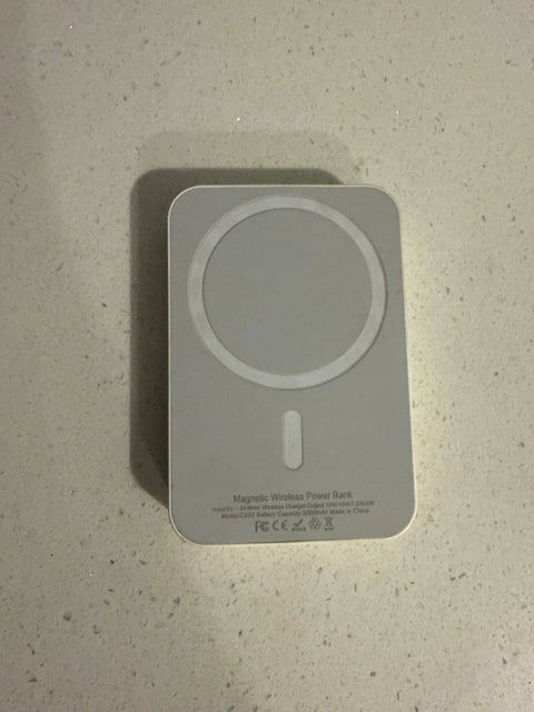 Review Card