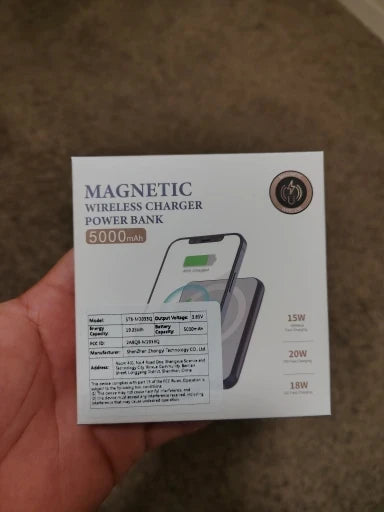 Review Card