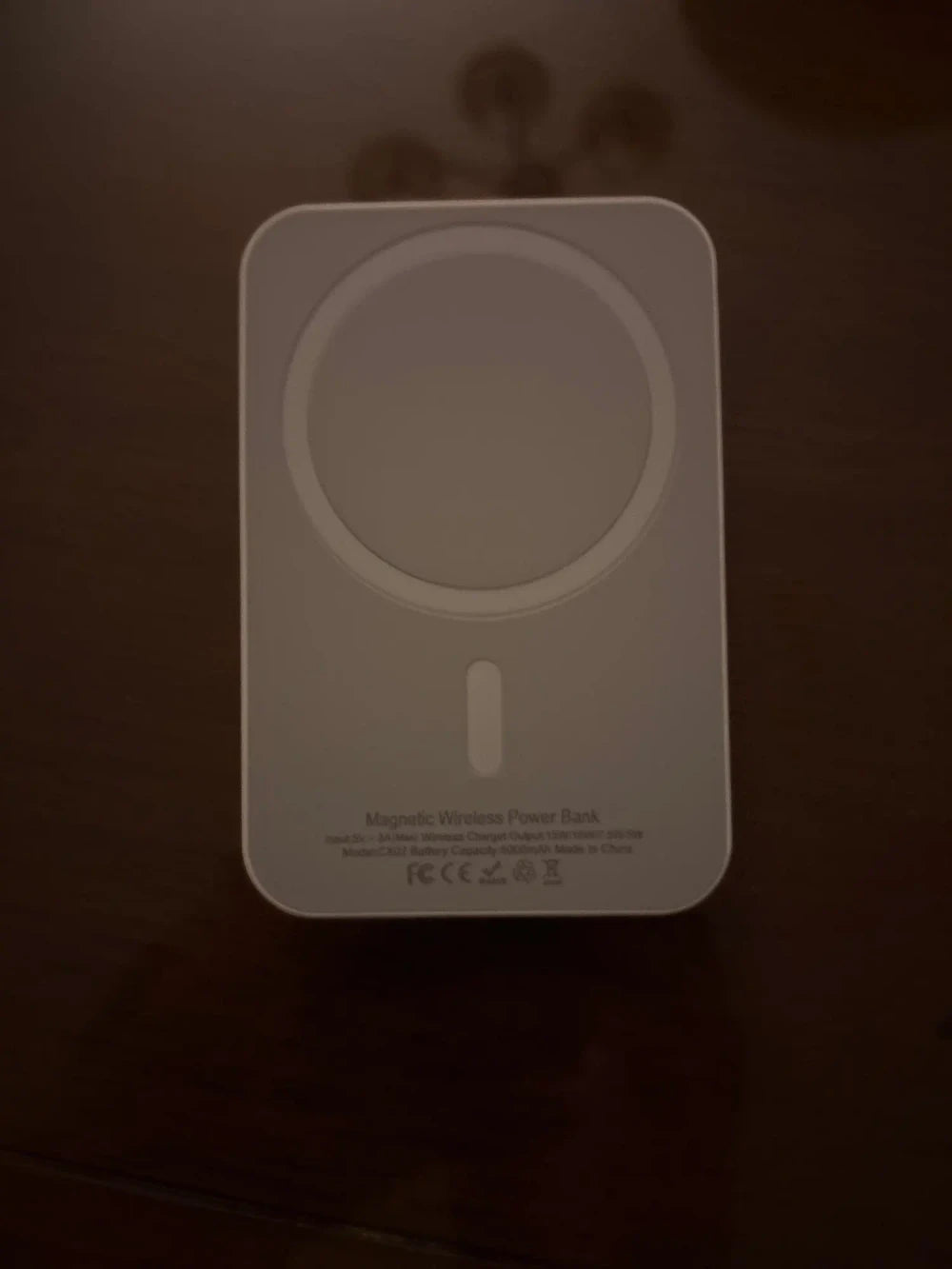 Review Card