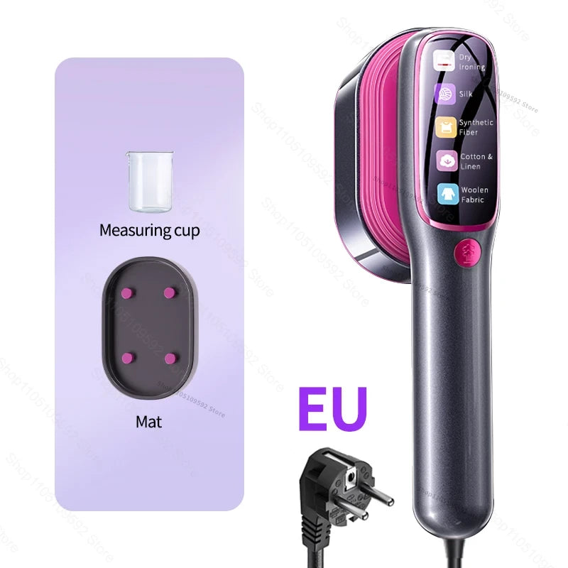 Portable Handheld Garment Steamer