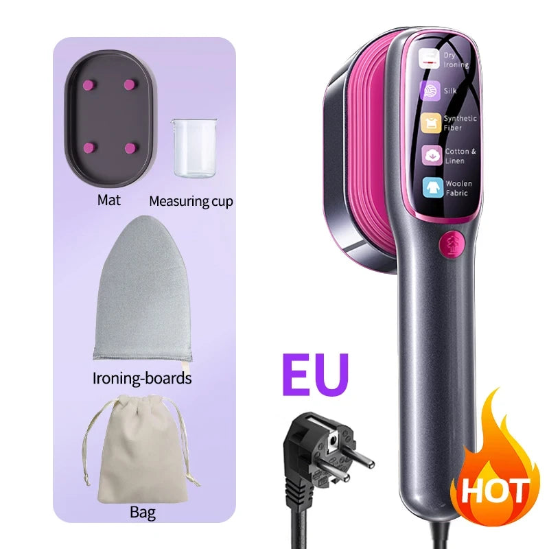Portable Handheld Garment Steamer