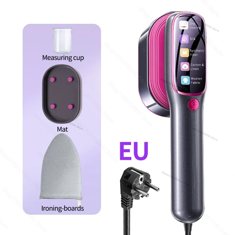 Portable Handheld Garment Steamer