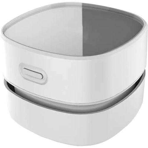 Cordless Mini Desk Vacuum