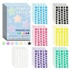 Colorful Star Pimple Patch