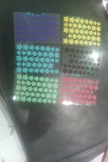 Review Card