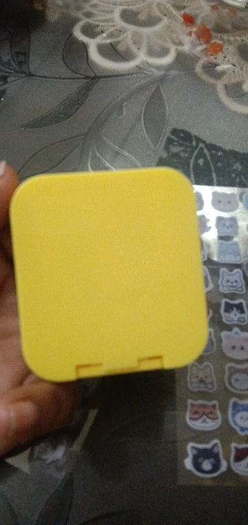 Review Card