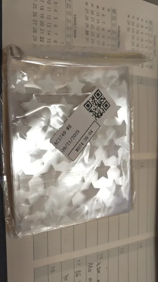Review Card
