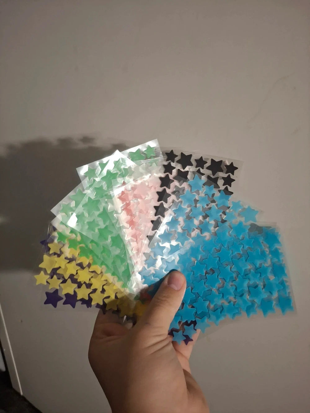 Review Card