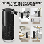 Automatic Electric Soap Dispenser