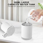 Automatic Electric Soap Dispenser
