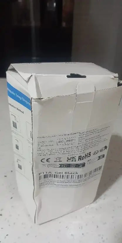 Review Card