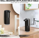 Automatic Electric Soap Dispenser