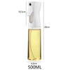 Reusable Cooking Oil Dispenser Bottle