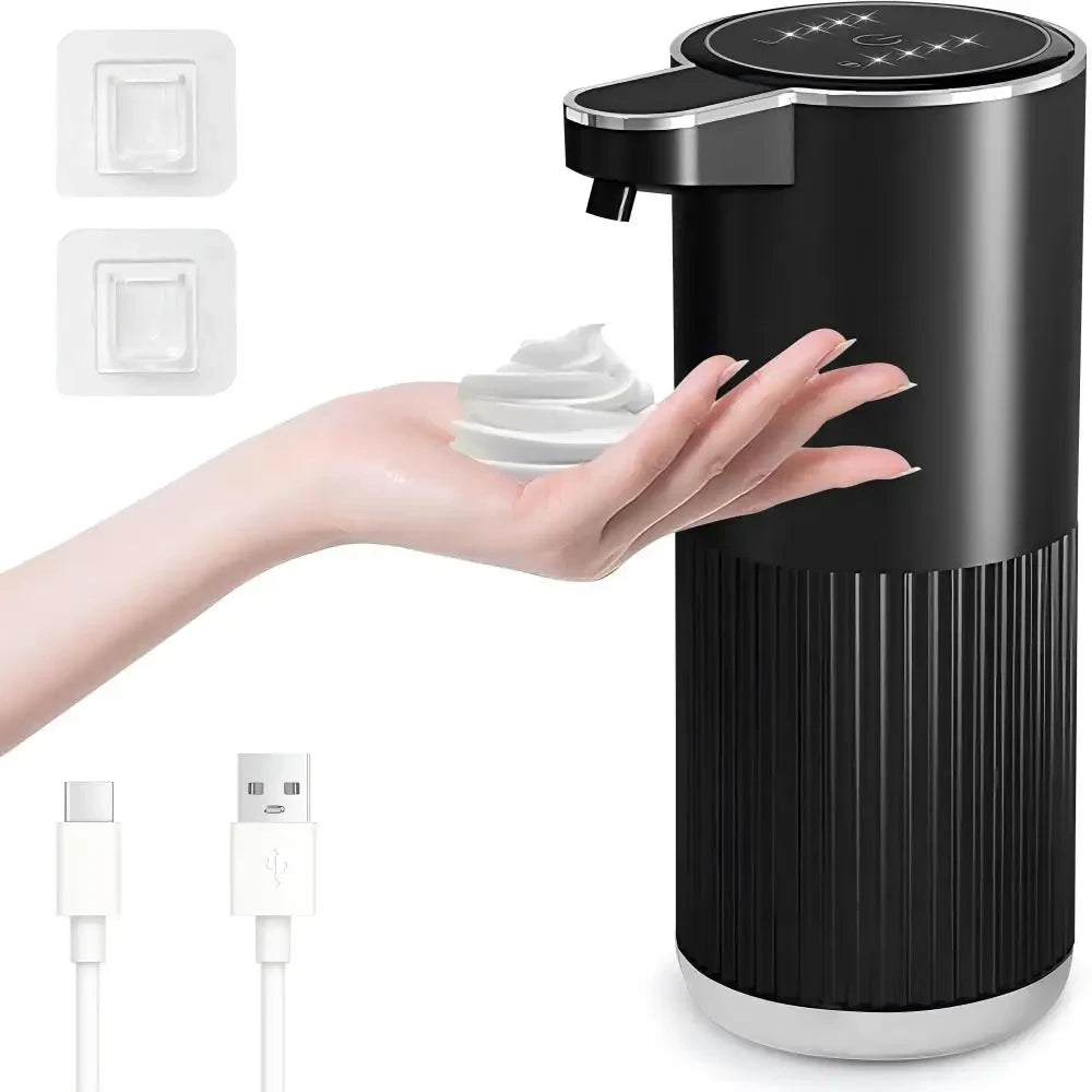 Automatic Electric Soap Dispenser