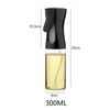 Reusable Cooking Oil Dispenser Bottle