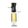 Reusable Cooking Oil Dispenser Bottle