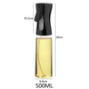 Reusable Cooking Oil Dispenser Bottle