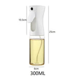 Reusable Cooking Oil Dispenser Bottle