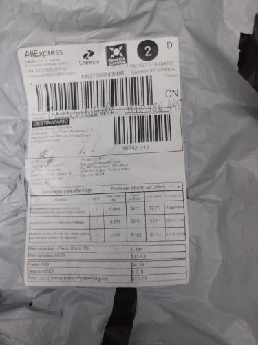 Review Card