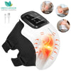 Medcursor Cordless Heated Knee Massager