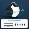 Medcursor Cordless Heated Knee Massager