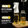 Reusable Cooking Oil Dispenser Bottle