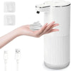 Automatic Electric Soap Dispenser