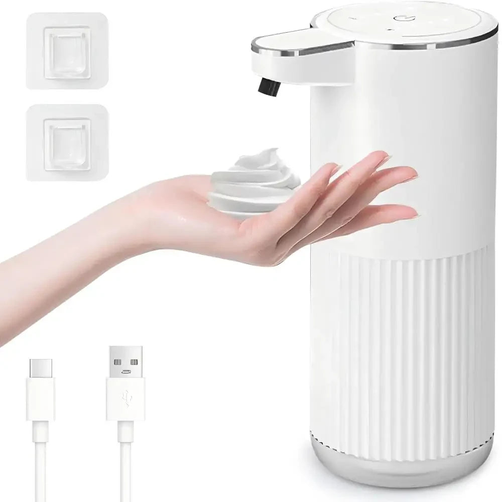 Automatic Electric Soap Dispenser