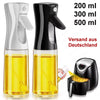 Reusable Cooking Oil Dispenser Bottle