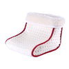 Plush Electric Heated Foot Warmer