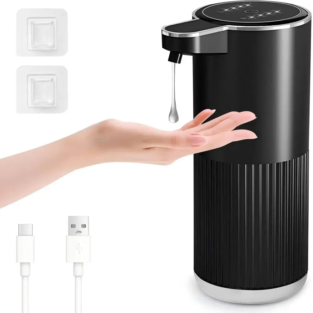Automatic Electric Soap Dispenser