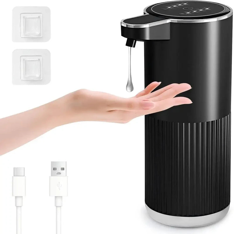 Automatic Electric Soap Dispenser